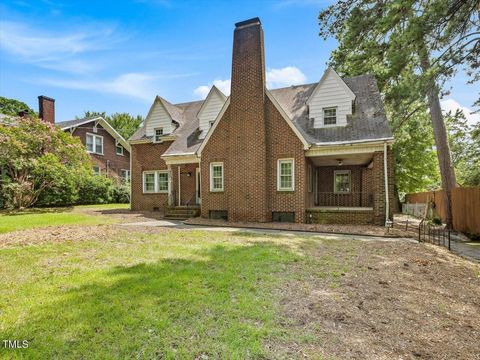 A home in Durham