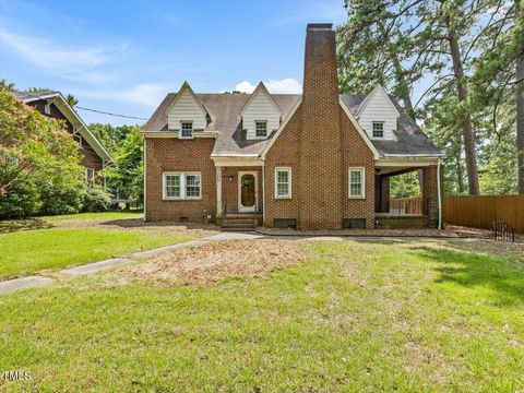 A home in Durham