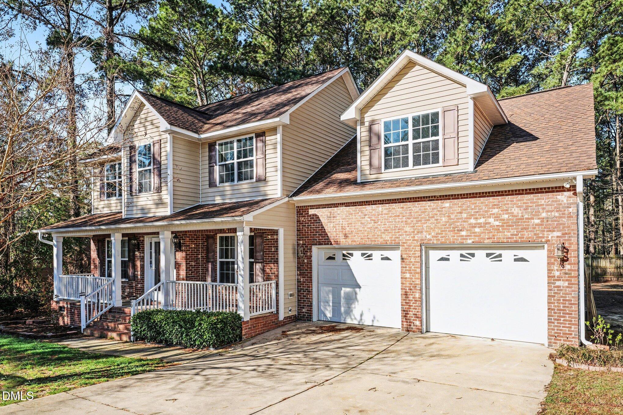 50 Mamie Bell Circle