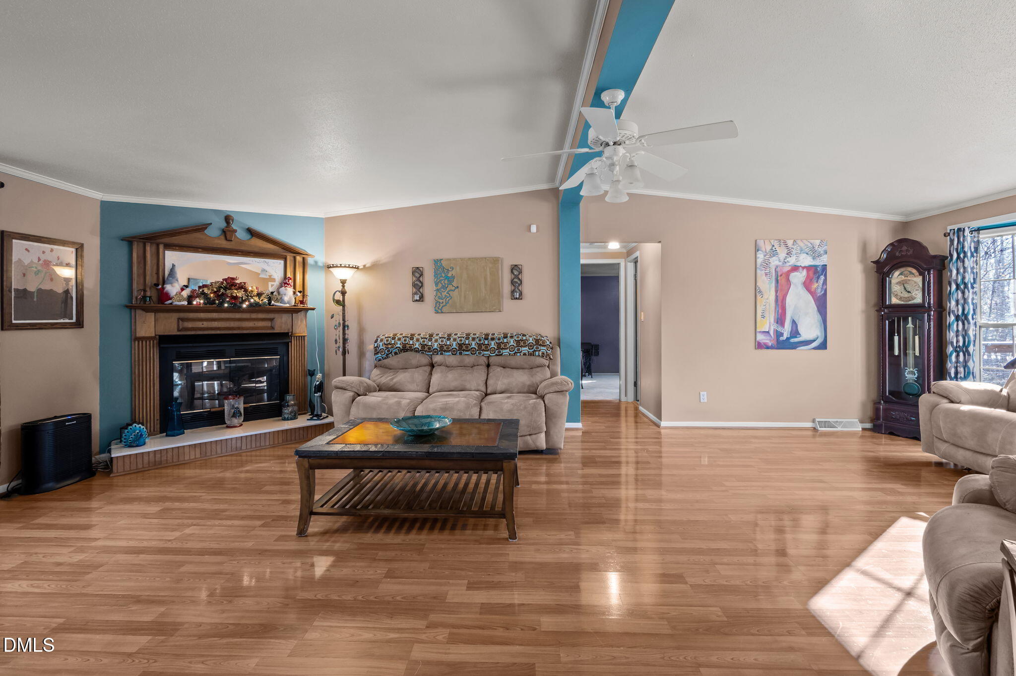 105 Misty Hollow Road