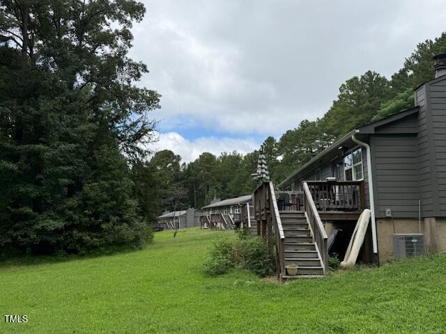 594 Cedar Lake Rd. Road A & B