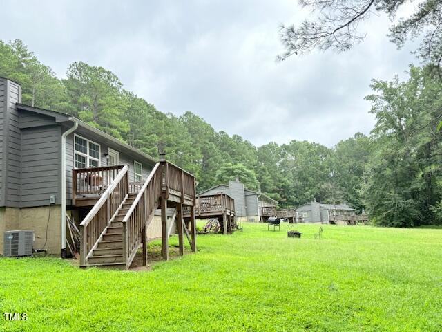 594 Cedar Lake Rd. Road A & B