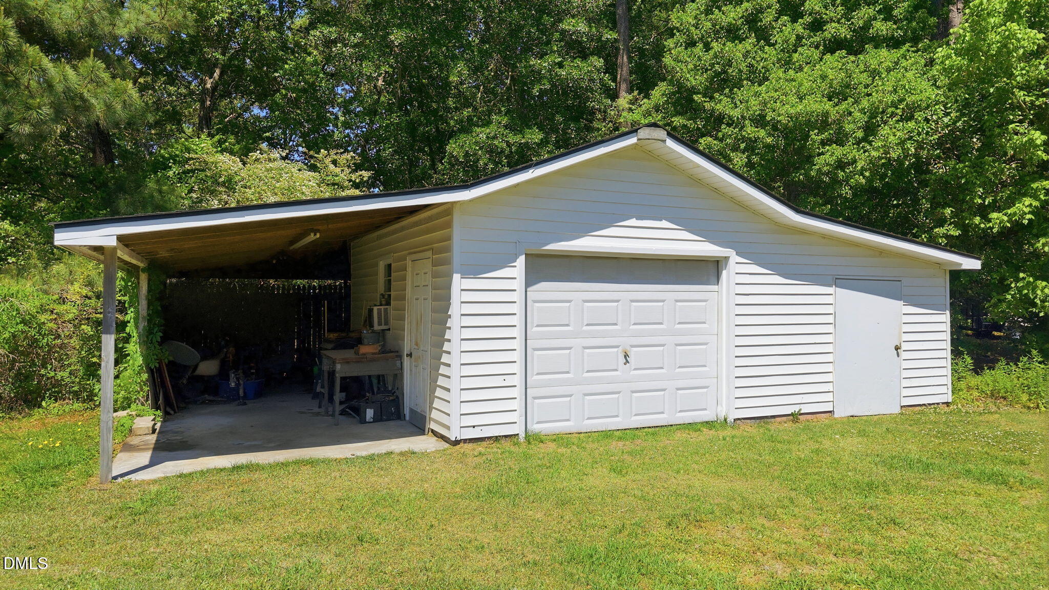 101 Leon Drive