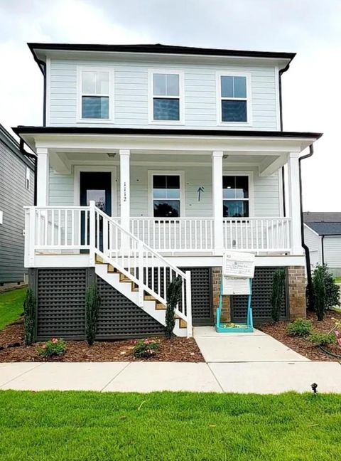1112 Remey Avenue Wake Forest NC 27587