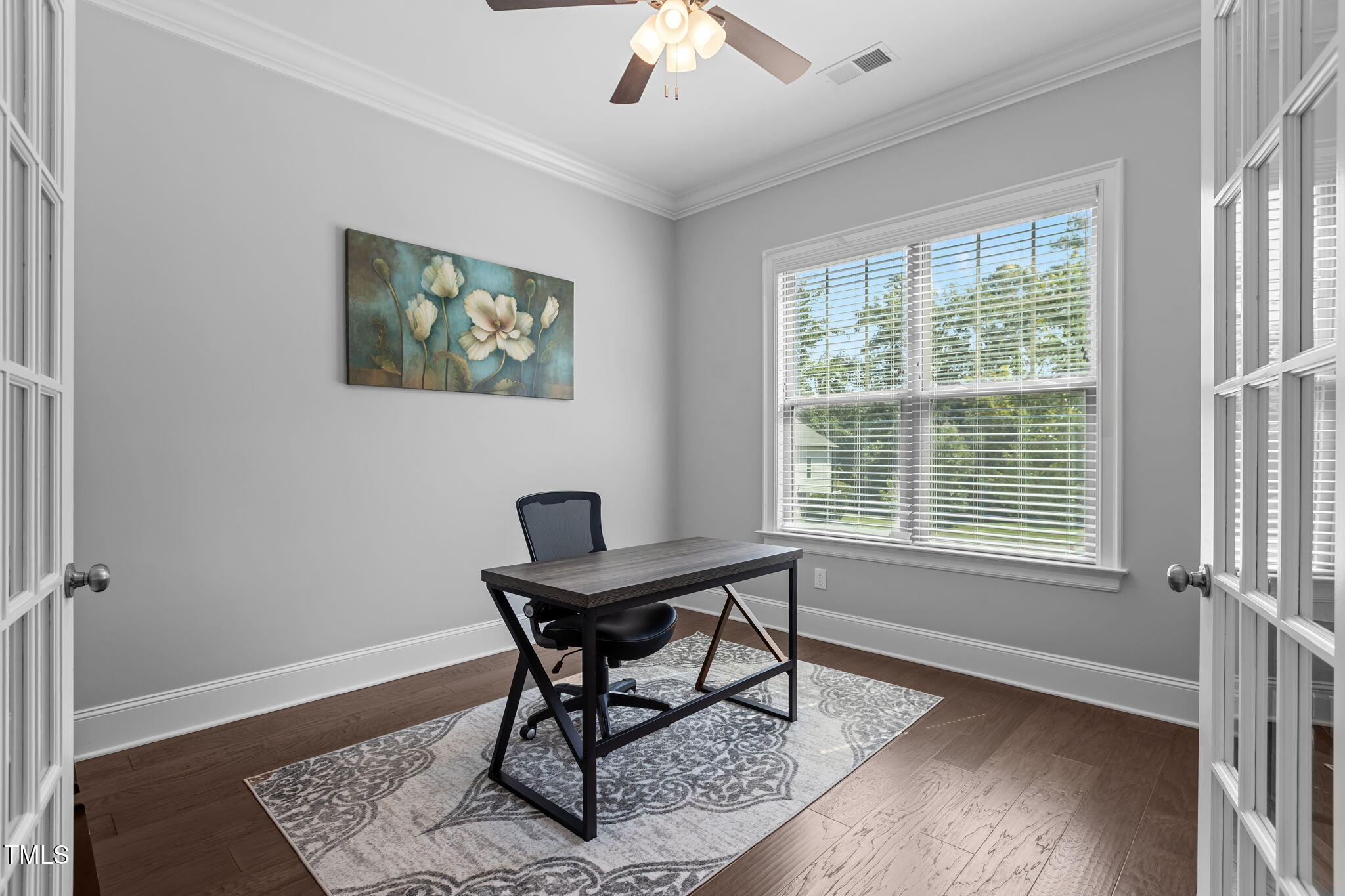 1017 Mountain Vista Lane