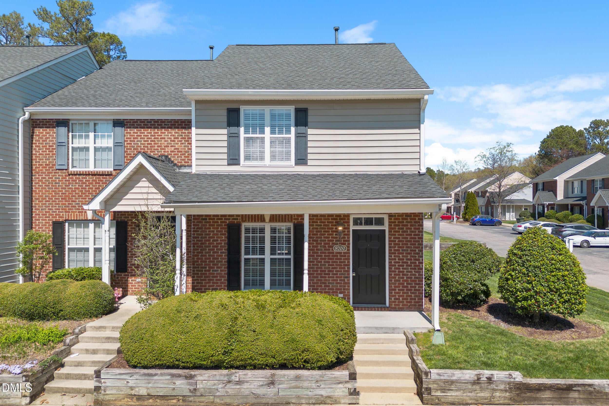 8700 Leeds Forest Lane, Raleigh, NC, 27615