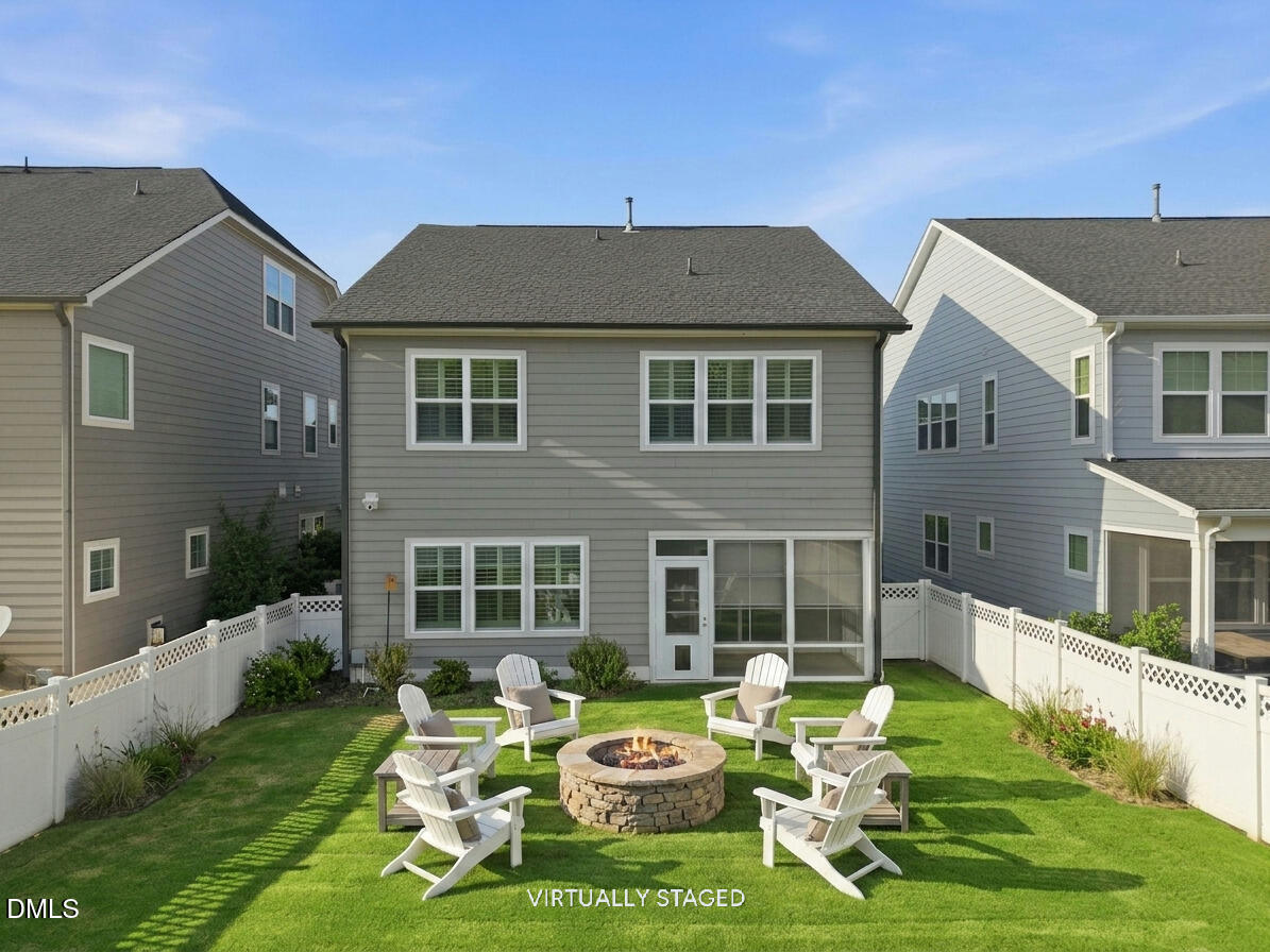 305 Ivy Arbor Way