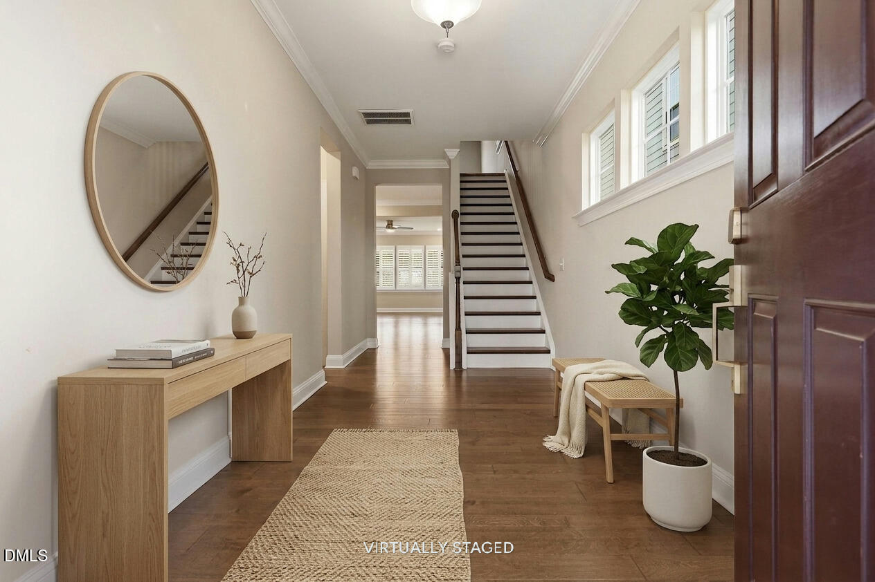 305 Ivy Arbor Way