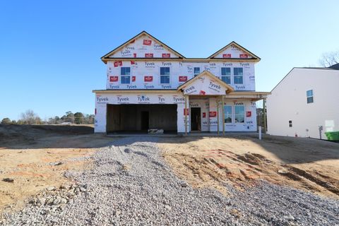 4412 Stengel Street Raleigh NC 27616