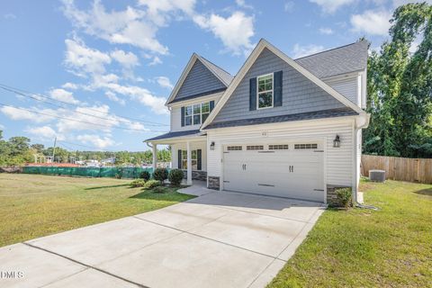 410 Ames Street Fayetteville NC 28301