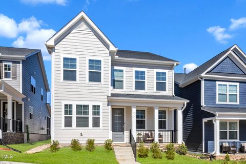 372 Natsam Woods Way Wake Forest NC 27587