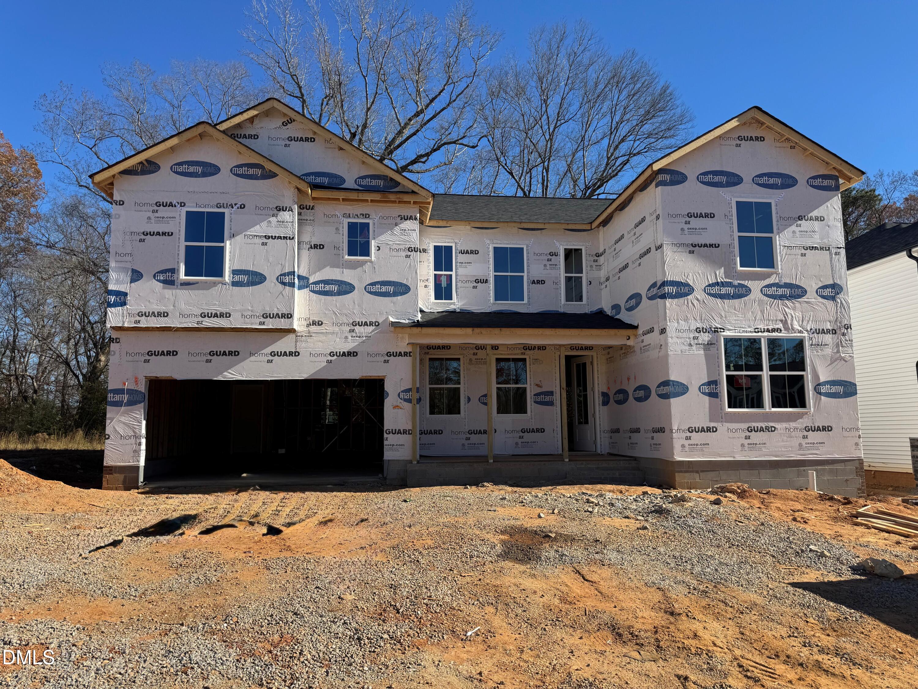 319 Yellow River Way