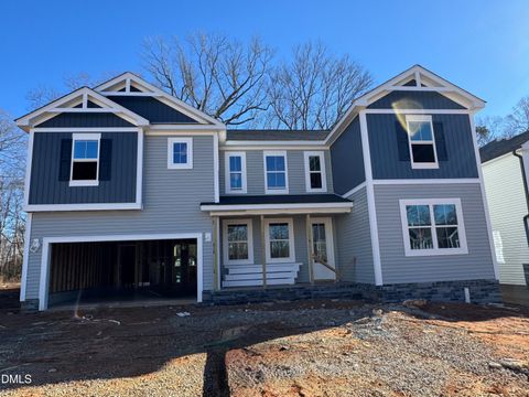 319 Yellow River Way Garner NC 27529