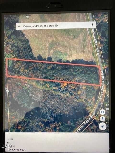 000 Lassiter Pond Road Four Oaks NC 27524