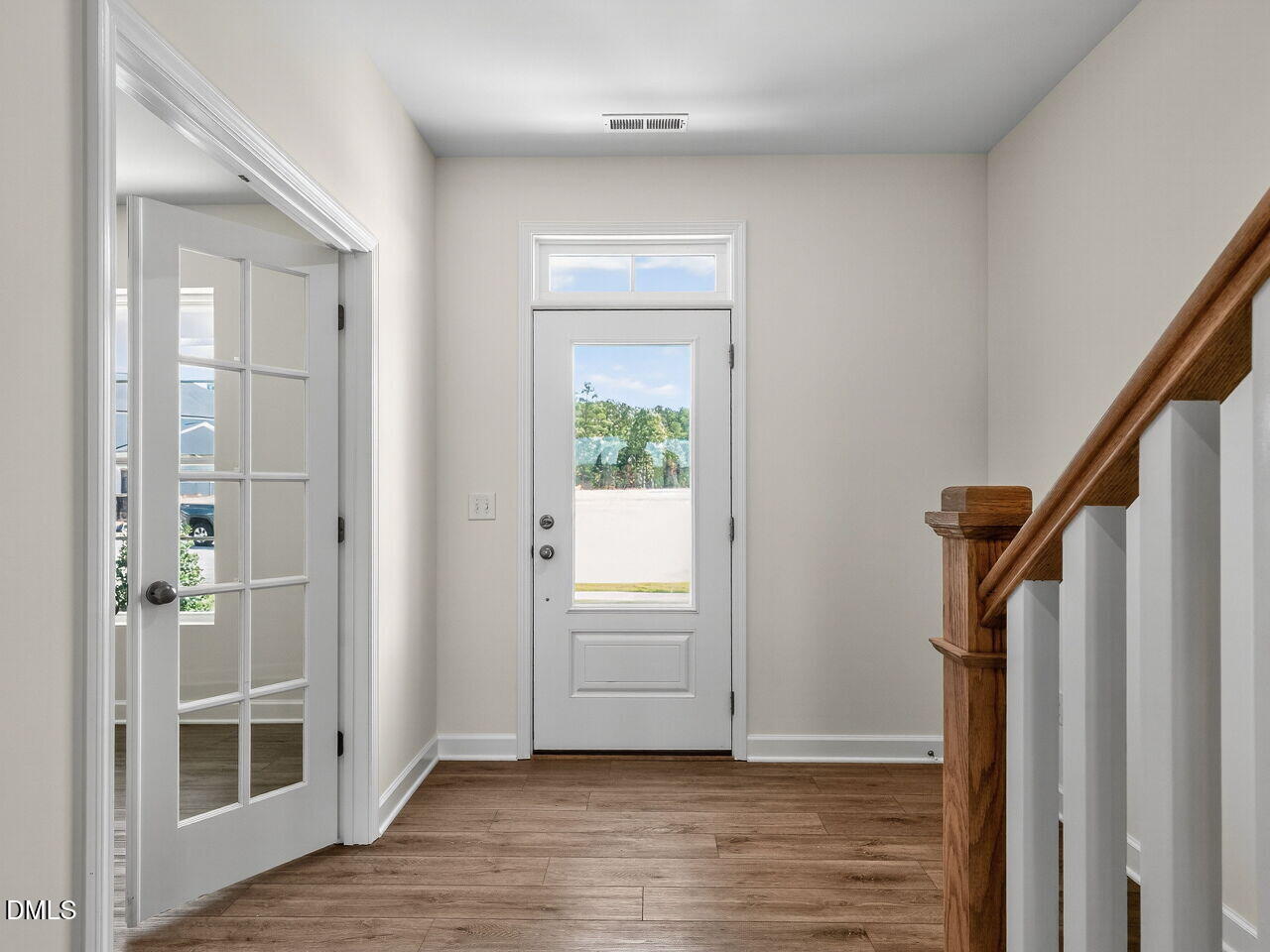 121 Restful Point