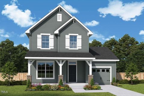 121 Restful Point Fuquay Varina NC 27526