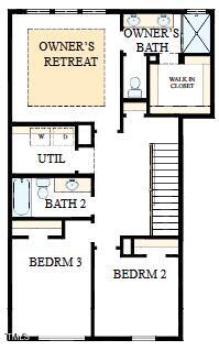 121 Restful Point