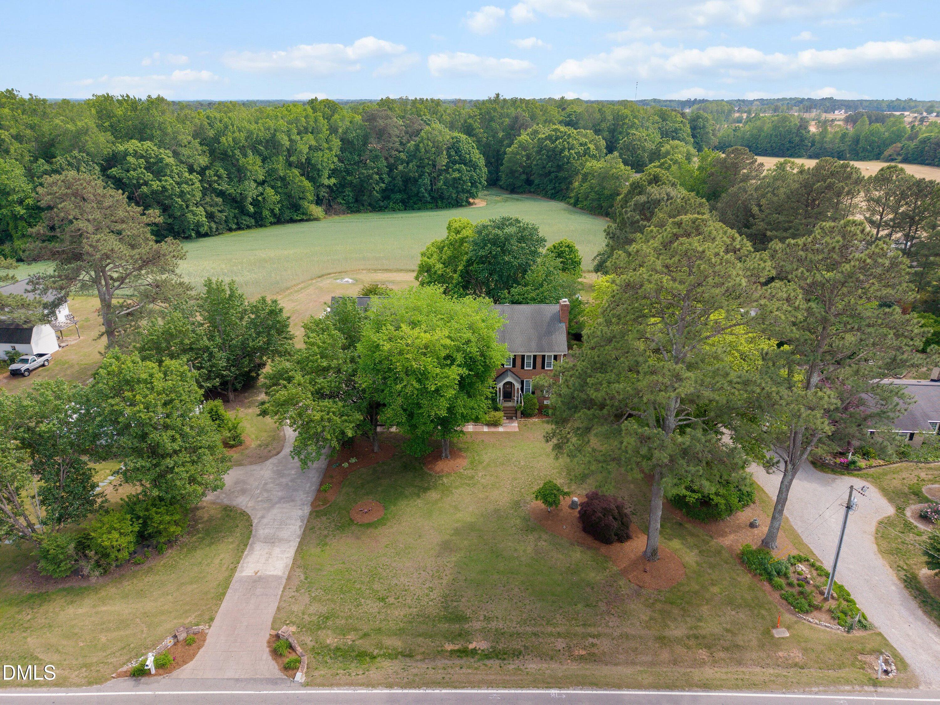 6612 Fowler Road