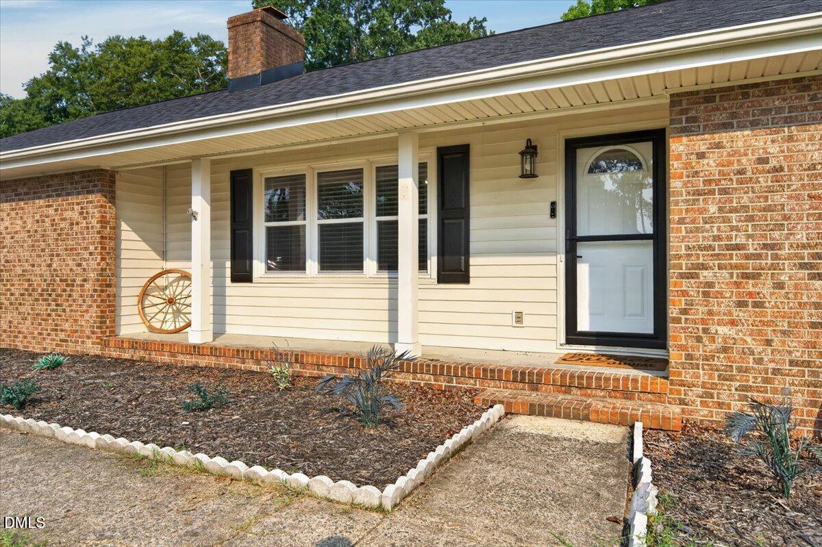 201 Ashby Lane