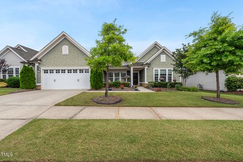 123 Turnstone Drive Durham NC 27703
