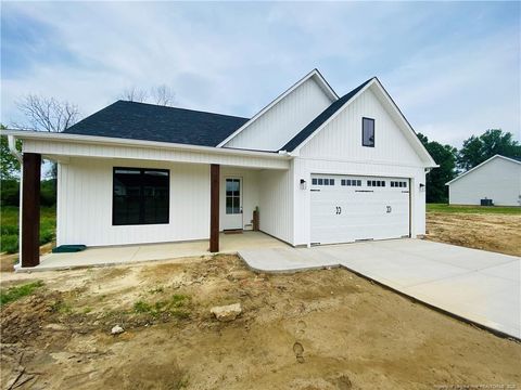 285 Delmore Road Autryville NC 28318