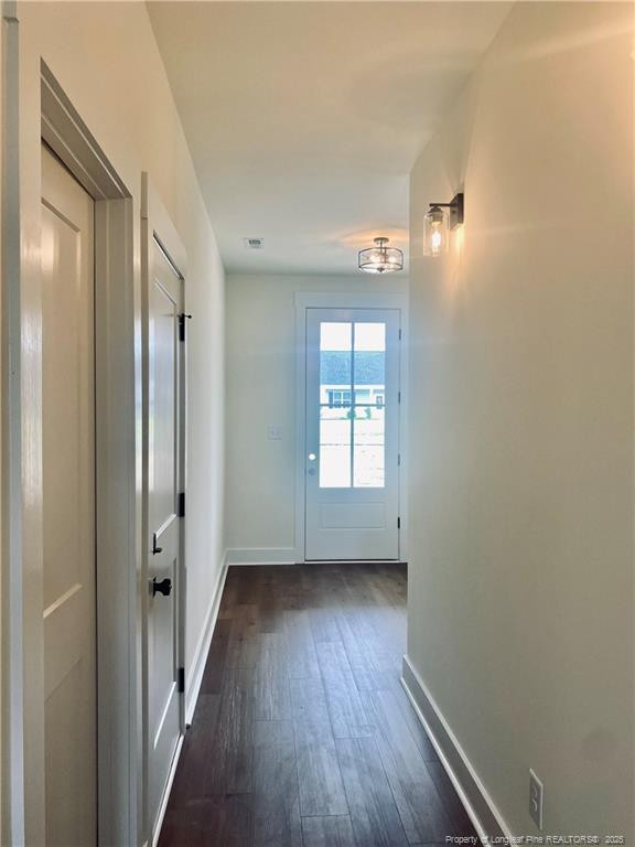 285 Delmore Road