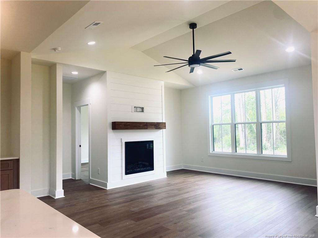 285 Delmore Road