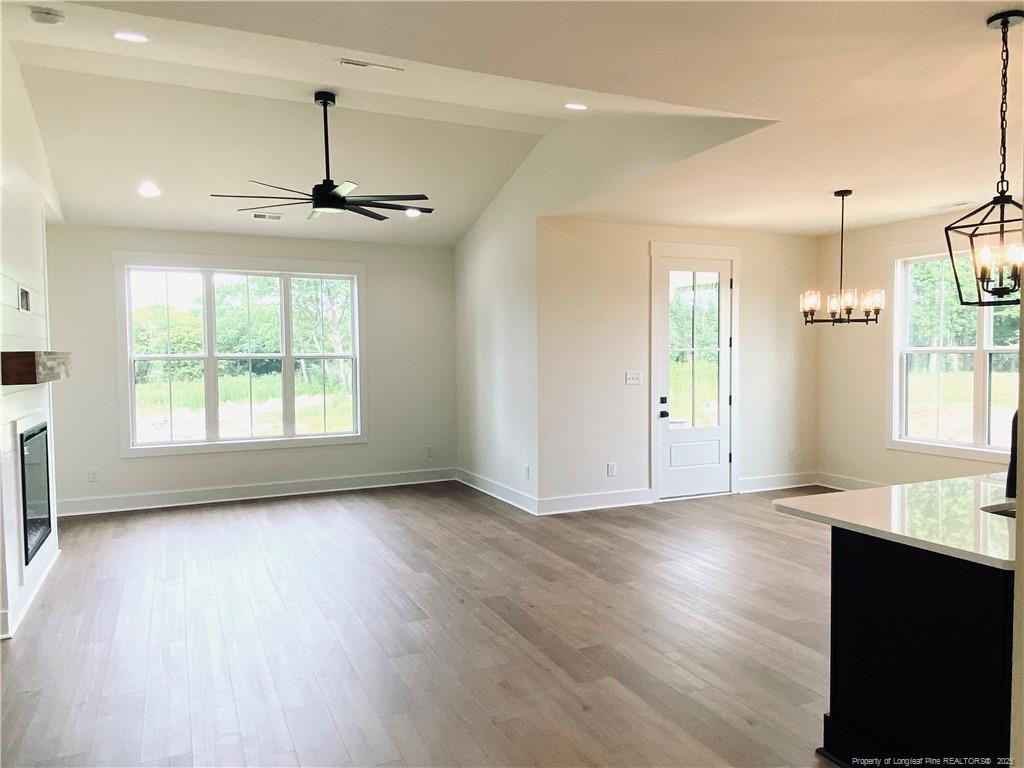 285 Delmore Road