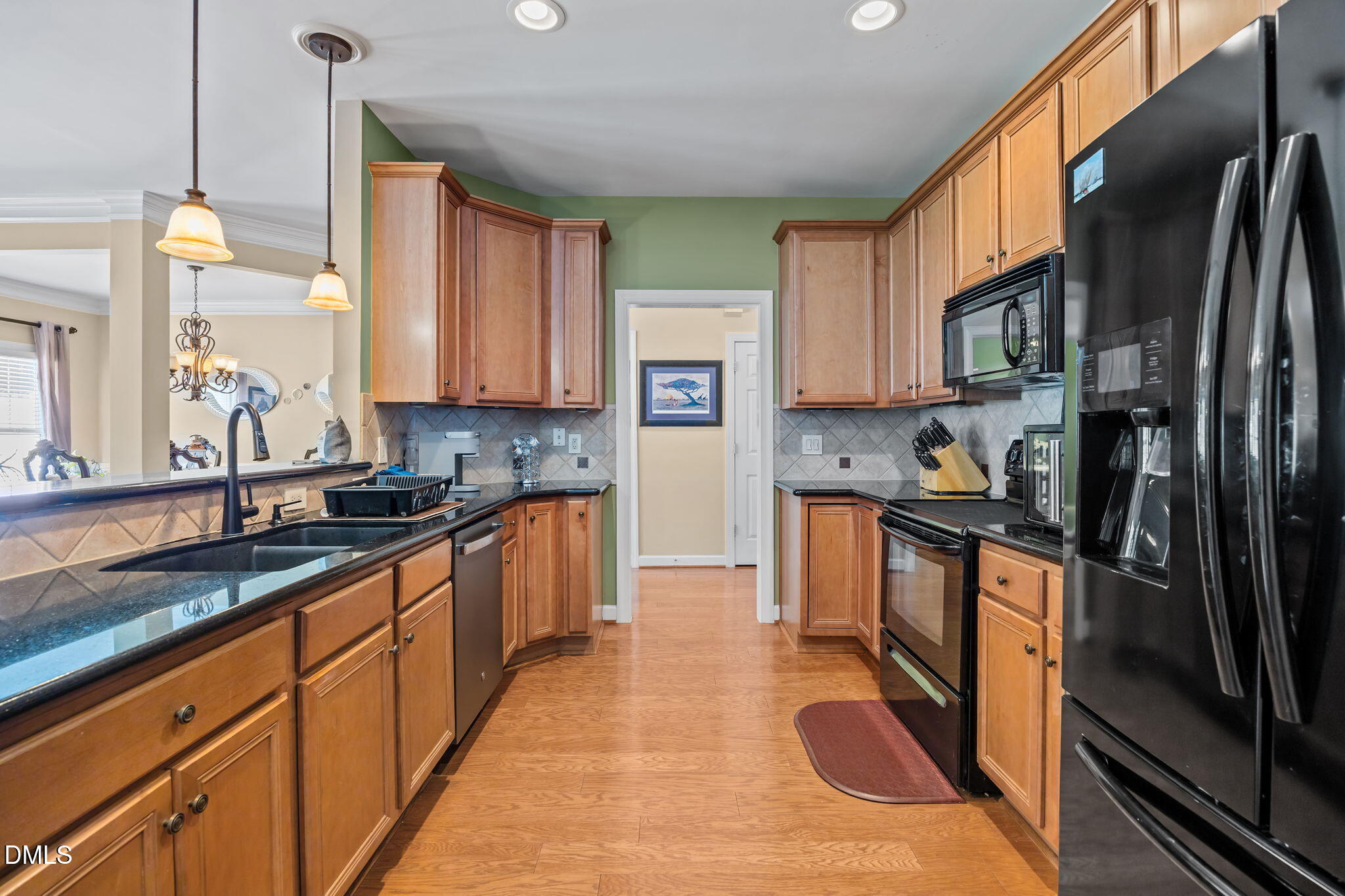 5316 Fair Rain Drive