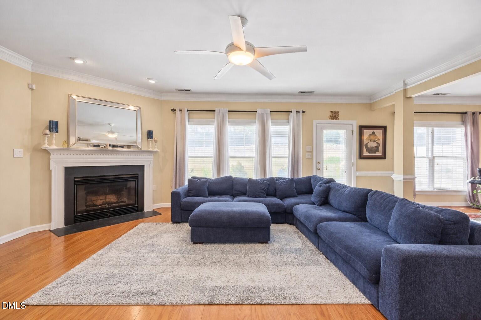 5316 Fair Rain Drive