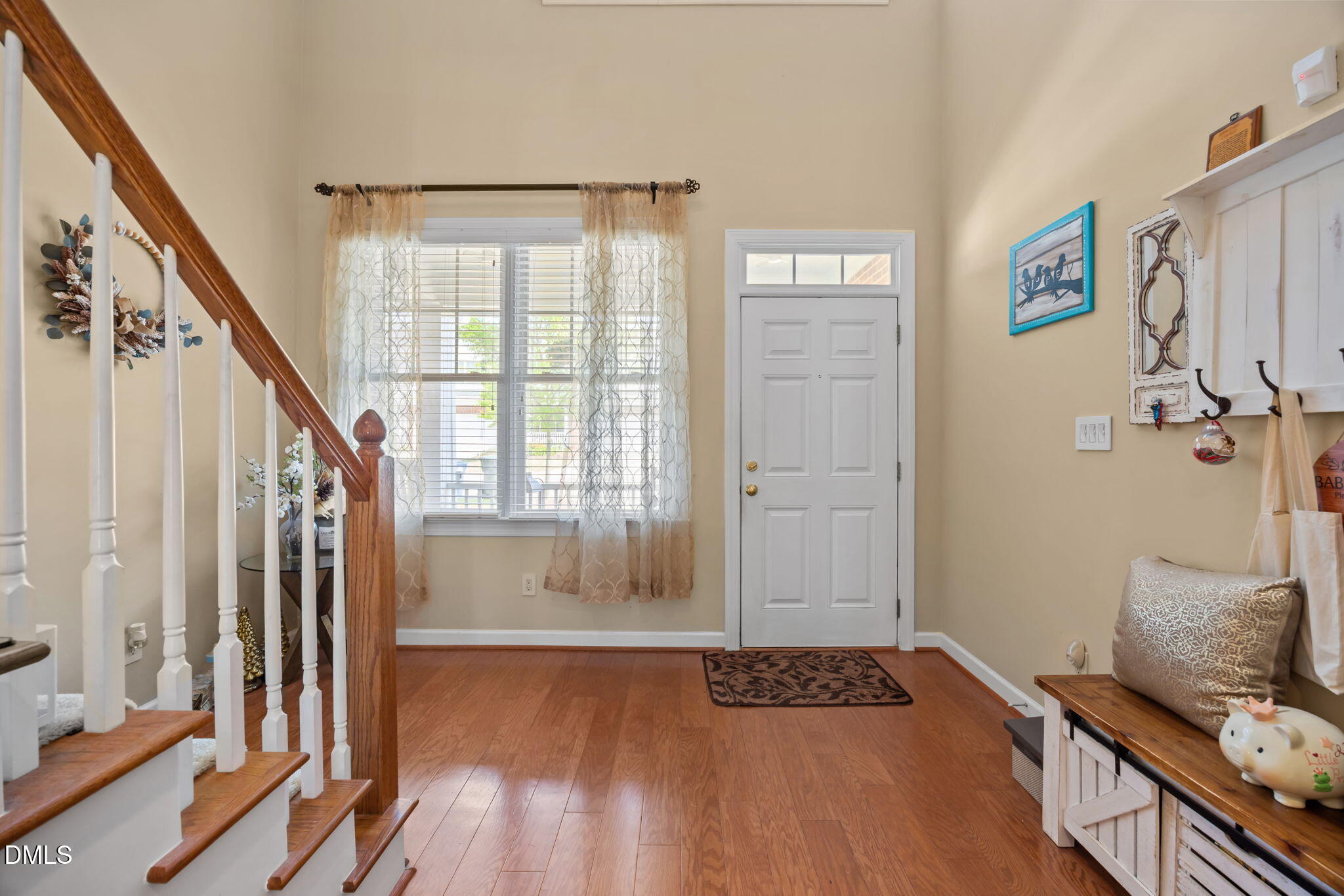 5316 Fair Rain Drive