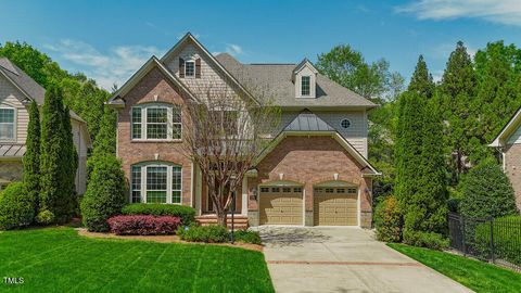 3911 Morvan Way Raleigh NC 27612