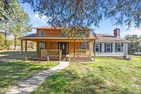 2497 Walters Mill Road Providence NC 27315