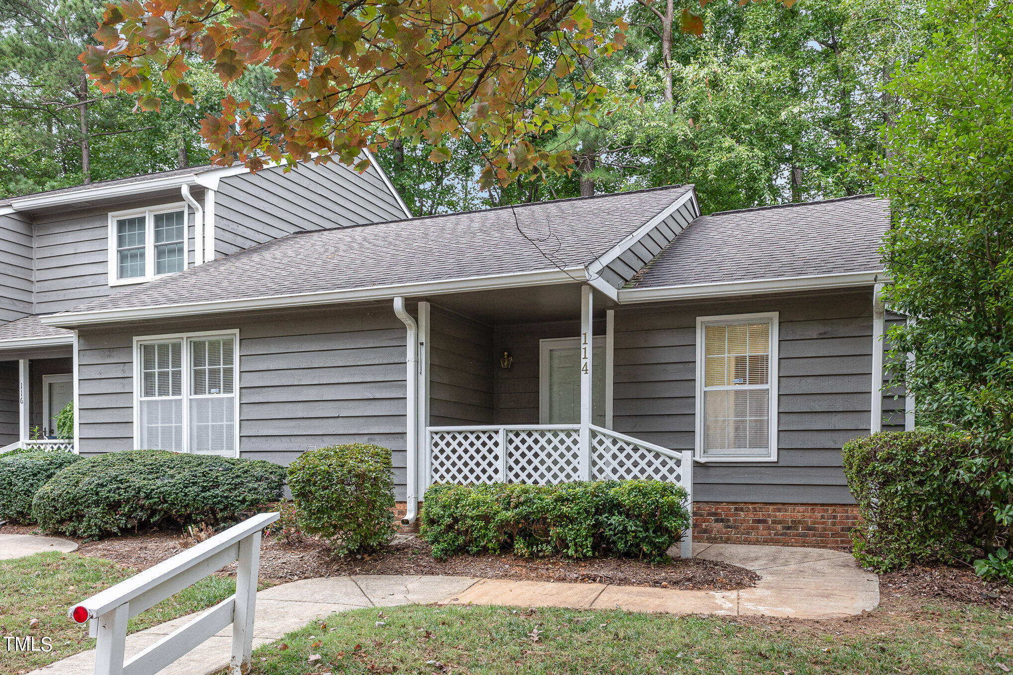View Cary, NC 27511 townhome