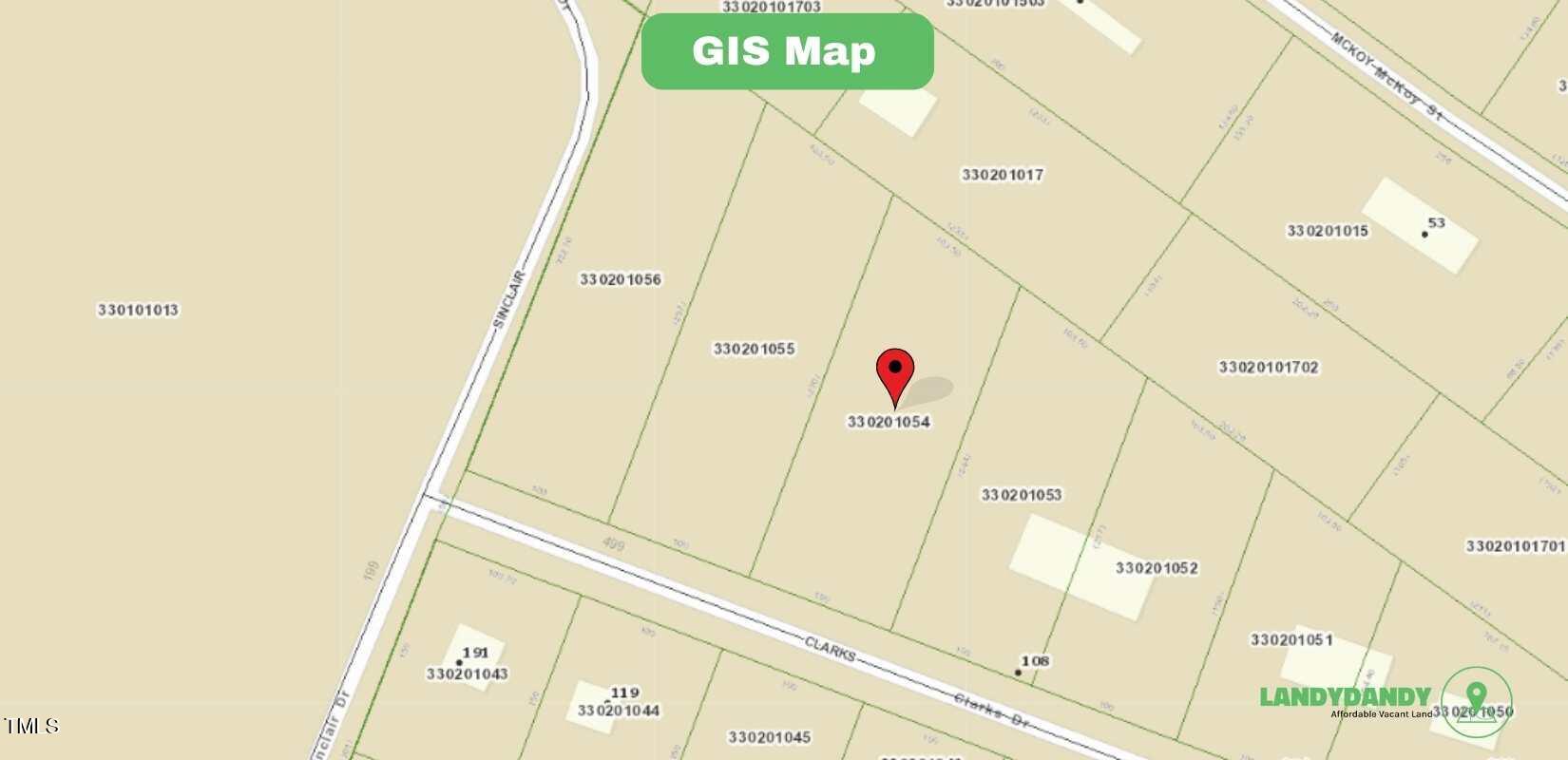 34 Clarks Drive