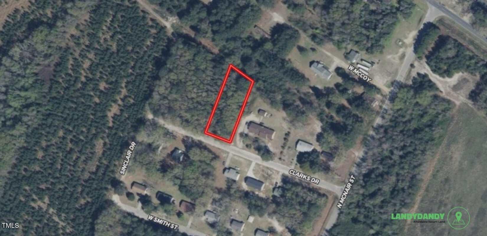 34 Clarks Drive