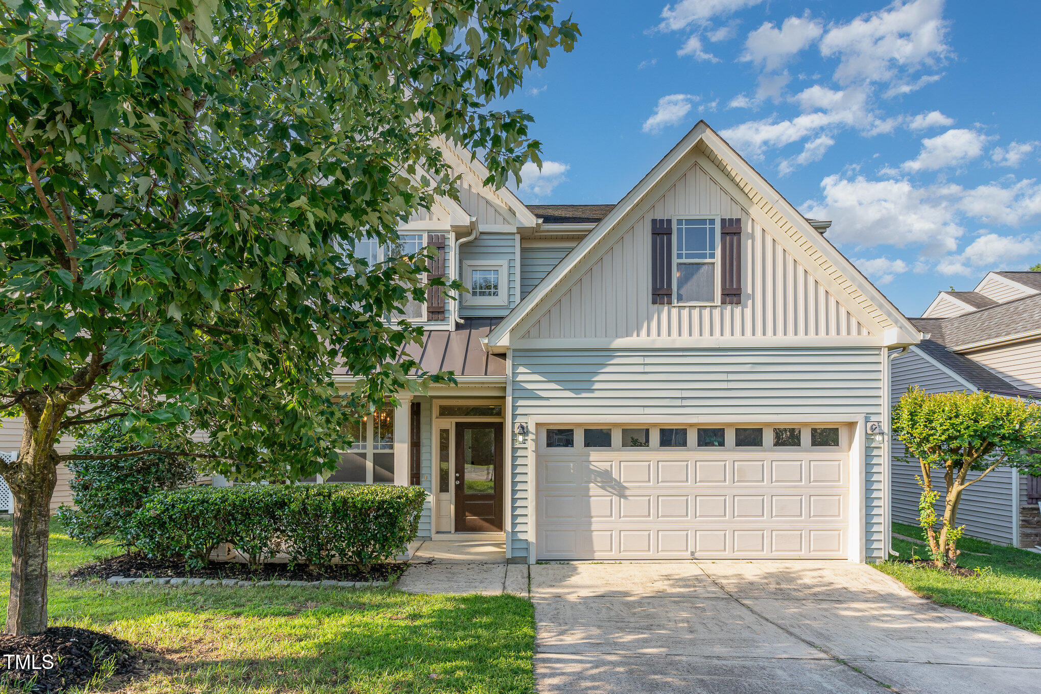 3036 Landing Falls Lane
