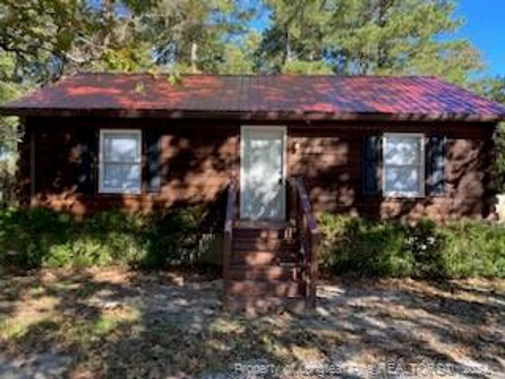 264 W Manchester Road, Spring Lake, NC 28390, MLS LP733631 Allen Tate