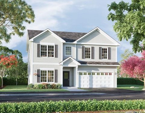 229 Brickendon (Lot 324) Lane Raeford NC 28376