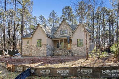 2008 Cadenza Lane Raleigh NC 27614