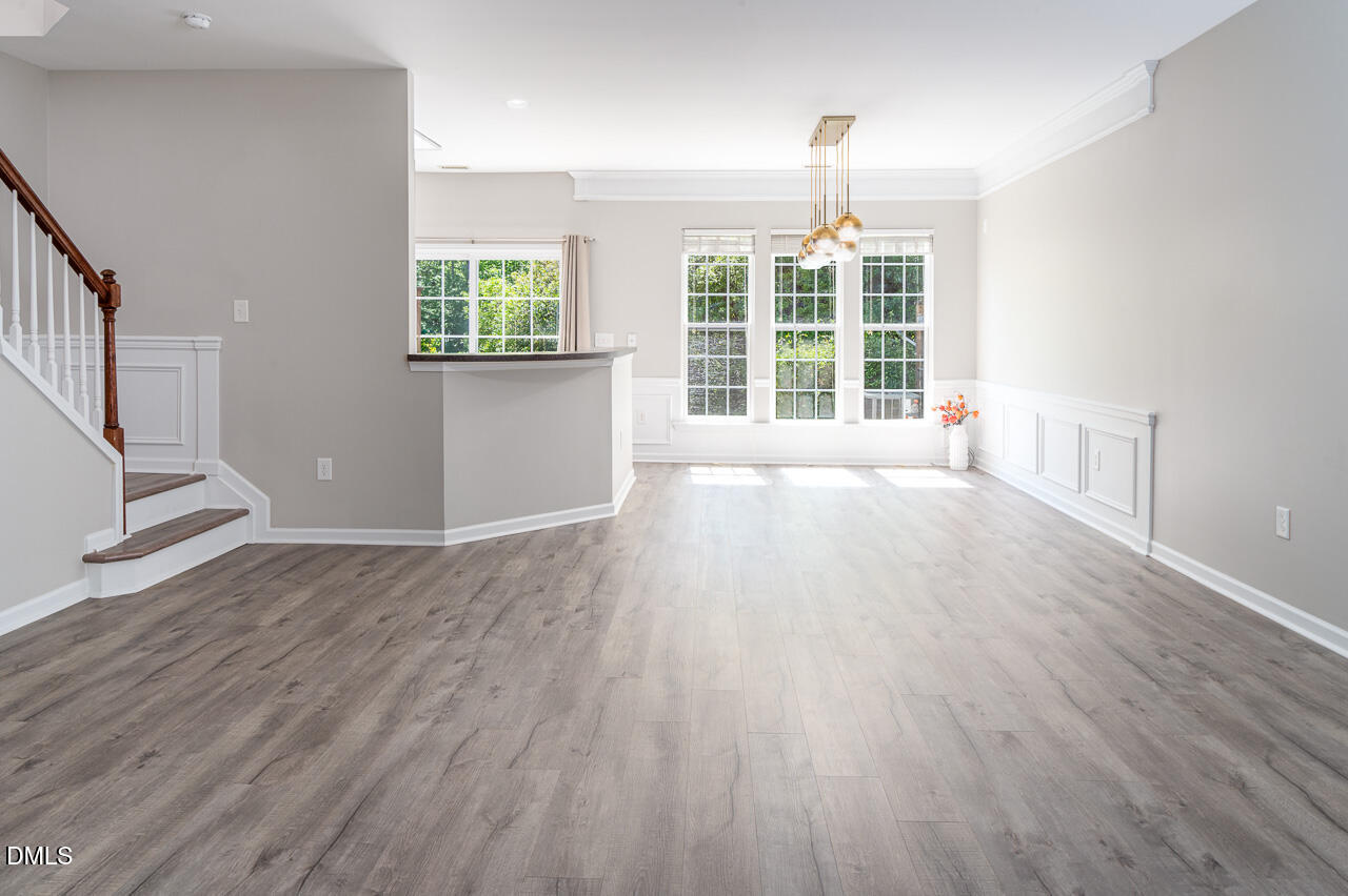 1116 Kingston Grove Drive