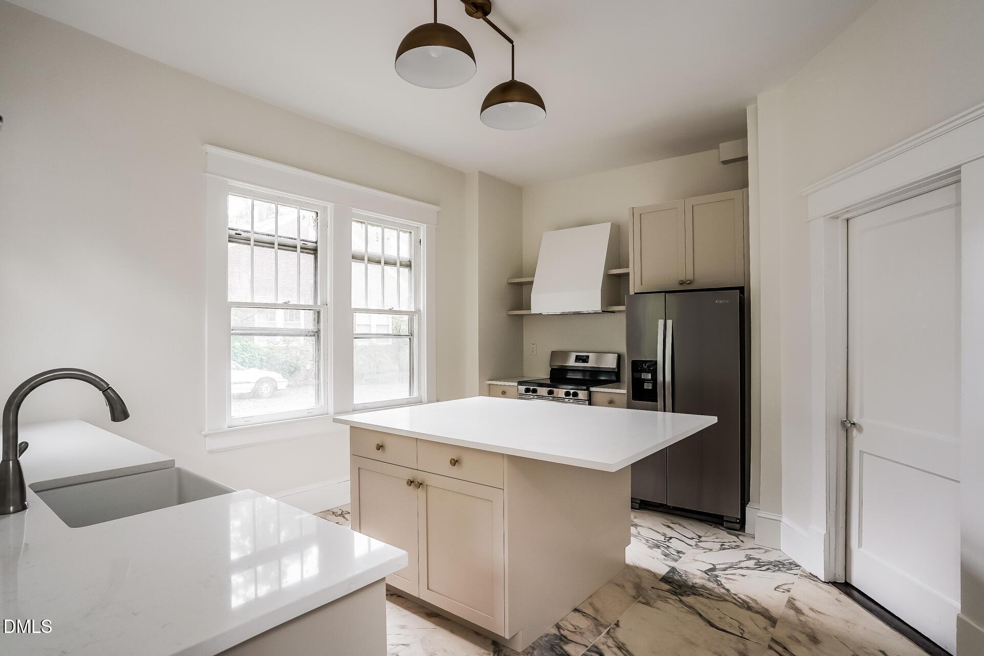 2607 Chapel Hill Road