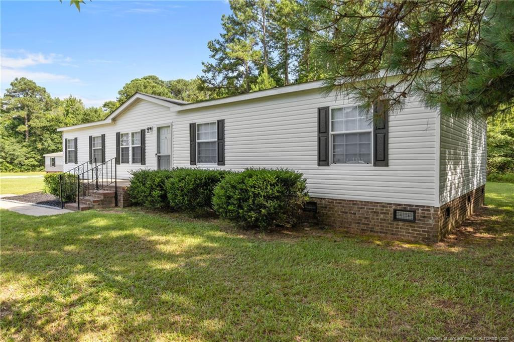 2526 Gainey Road