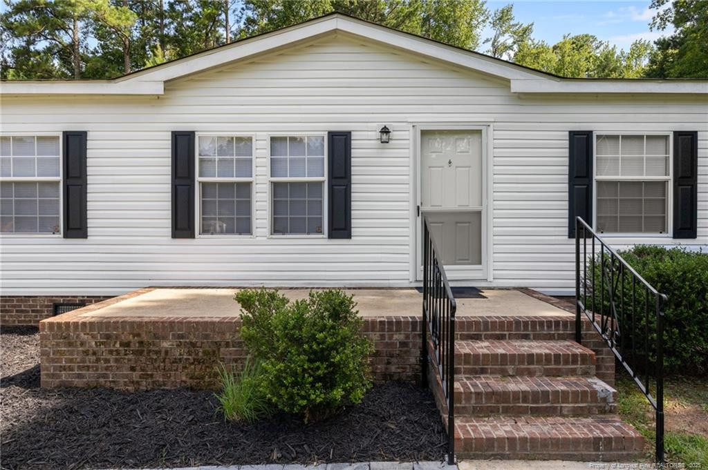 2526 Gainey Road