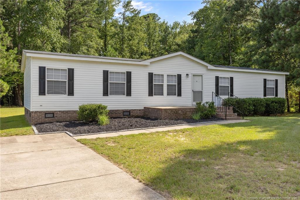 2526 Gainey Road