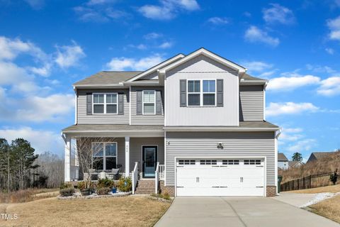 240 S Stonehaven Way Clayton NC 27527