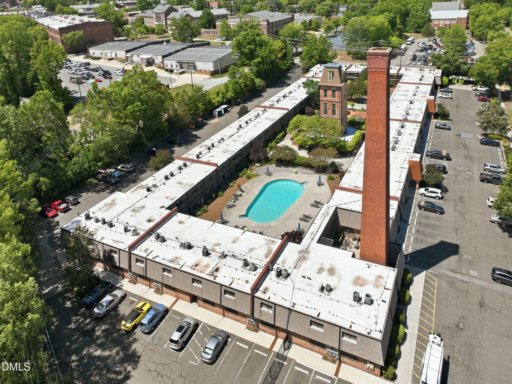 807 W Trinity Avenue Apt 118
