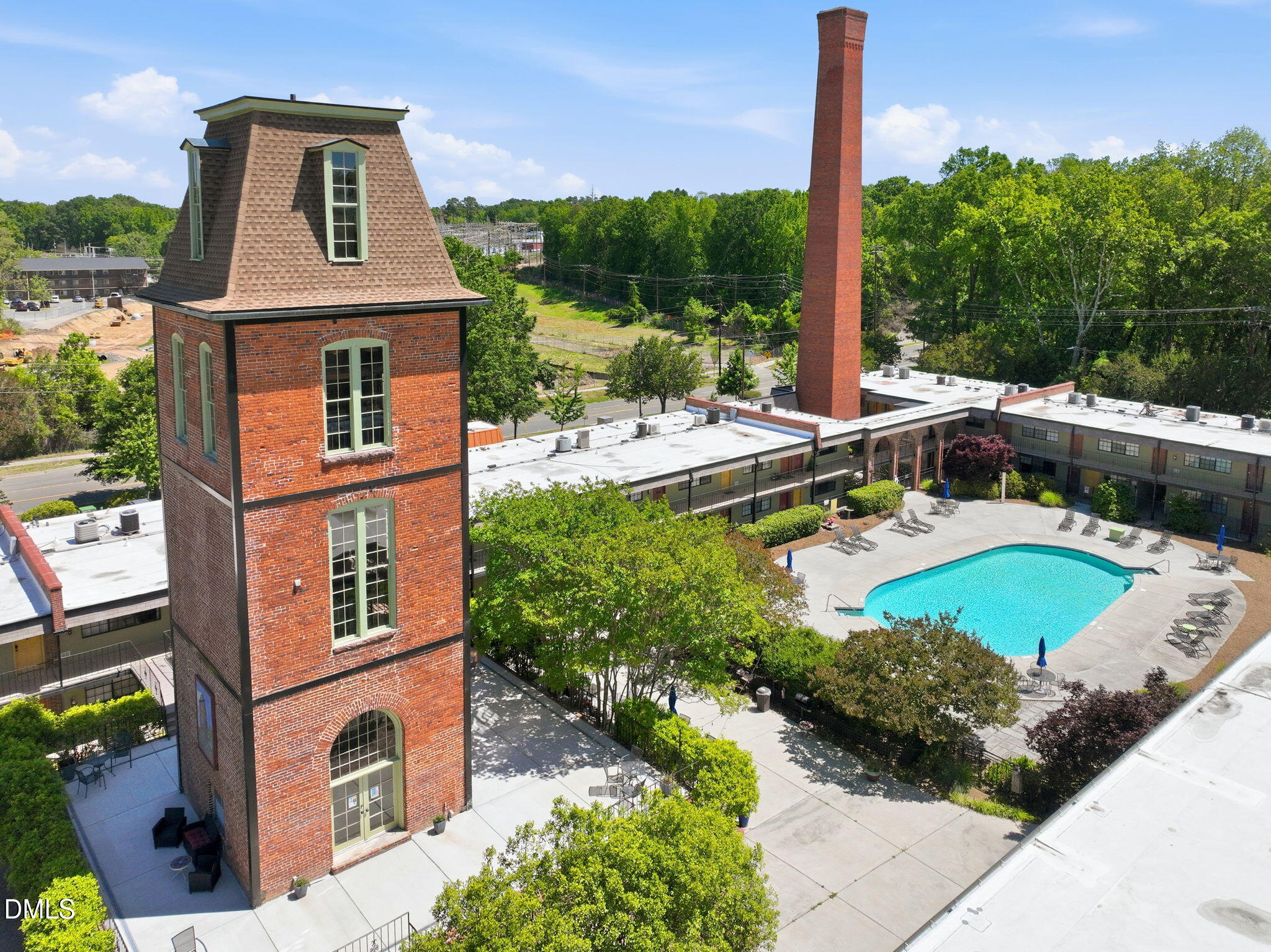 807 W Trinity Avenue Apt 118