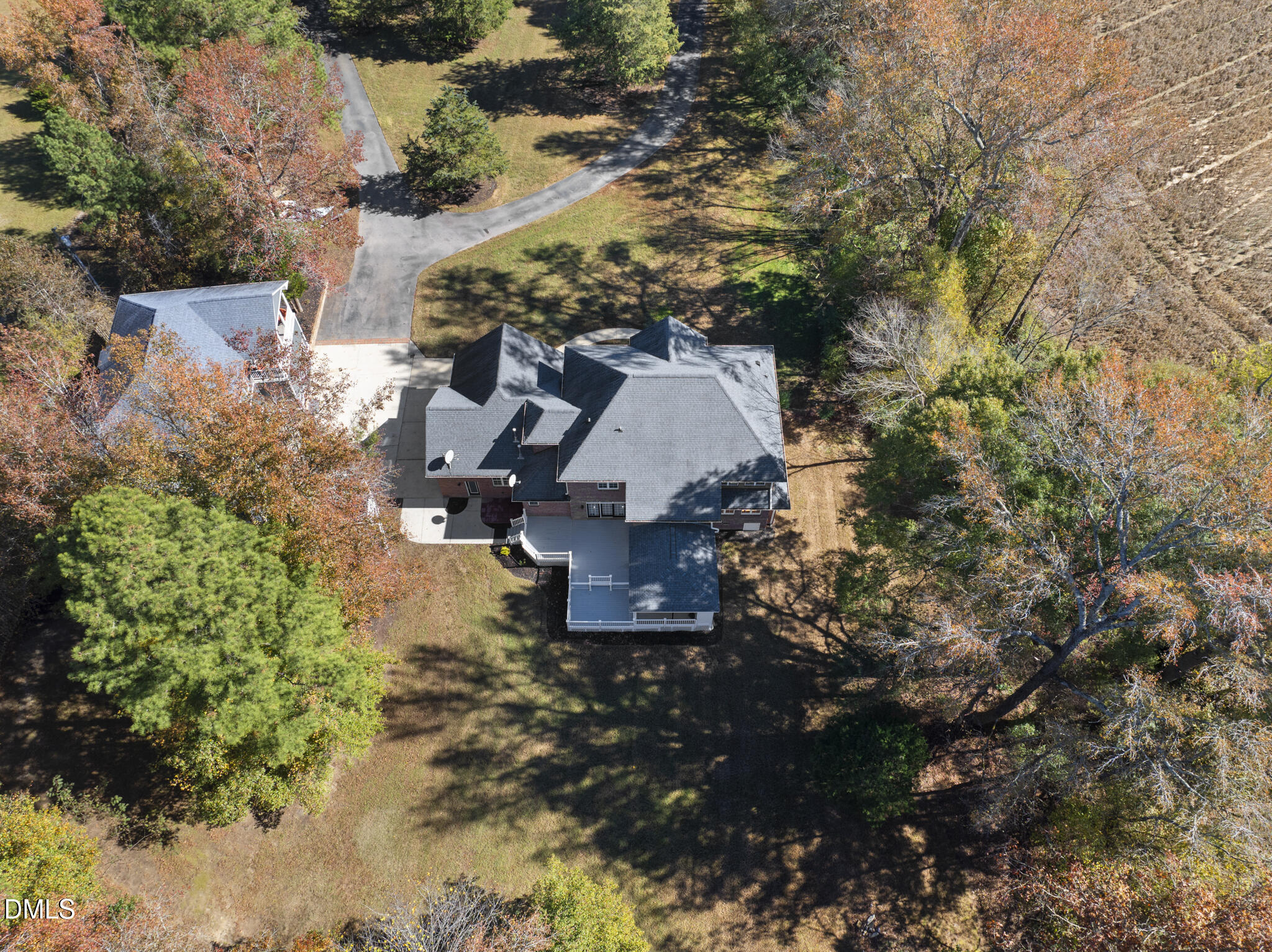 5103 Pulley Town Road