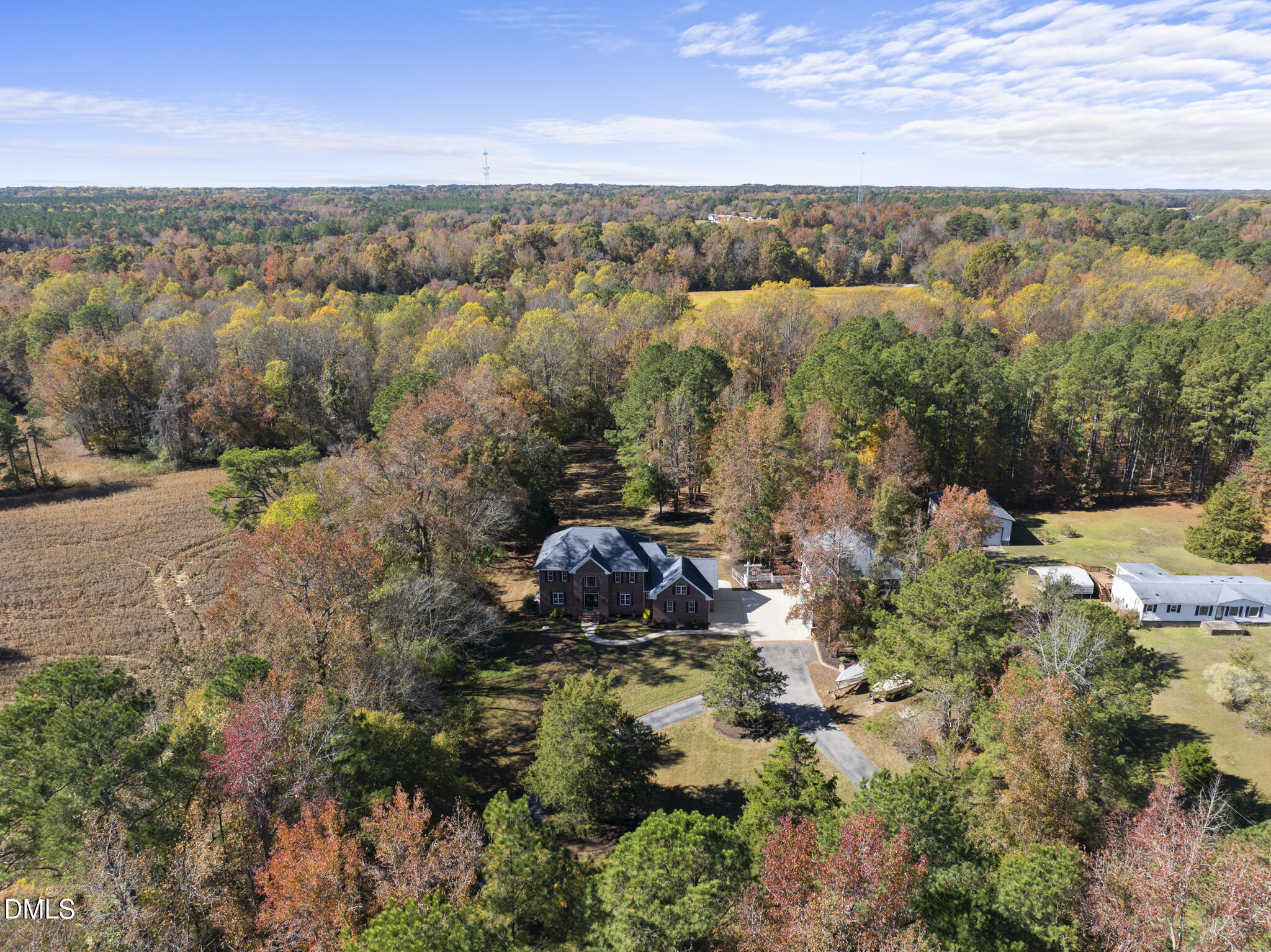 5103 Pulley Town Road